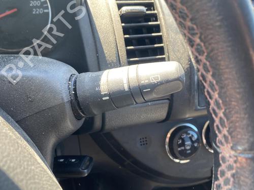 Left mirror NISSAN NOTE (E11, NE11) 1.5 dCi | BP25532693C26 