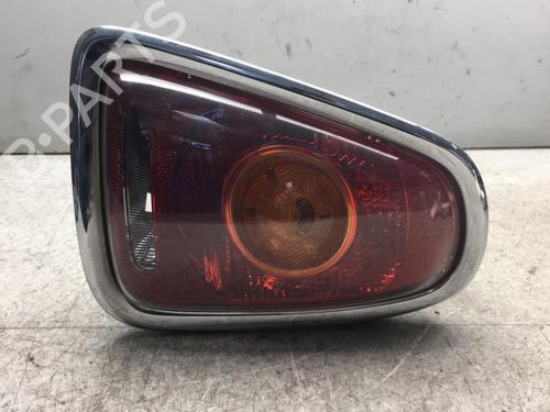 Used Right taillight MINI MINI (R56) Cooper (120 hp) 25501960