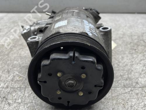 AC Kompressor SEAT CORDOBA (6L2) 1.4 16V | BP25572033M34 