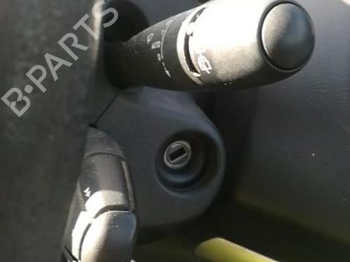 Styring servopumpe PEUGEOT 807 (EB_) 2.2 HDi | BP25552472M99 
