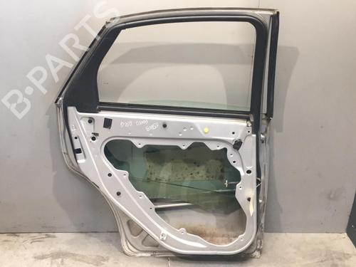 Left rear door FORD FOCUS II (DA_, HCP, DP) 1.8 TDCi | BP25580176C4