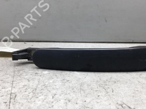 Front right exterior door handle VW GOLF IV (1J1) 1.9 TDI | BP25525569C129 