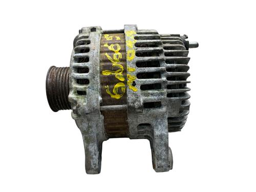 Used Alternator Alternator NISSAN MICRA C+C III (K12) 1.6 160 SR (110 hp) 27253725 27253725