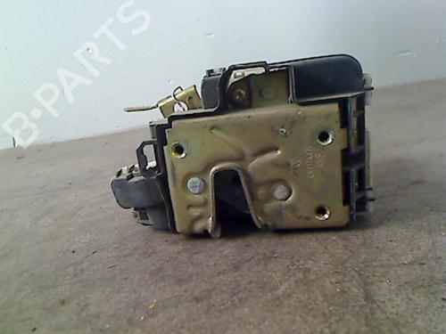 Used Front right lock VW VENTO (1H2) 1.9 TD (75 hp) 25522985