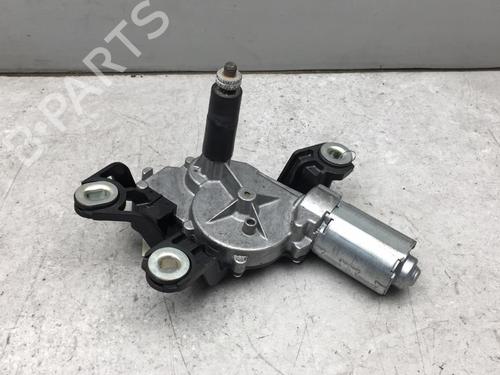 Viskermotor bagrude VW POLO V (6R1, 6C1) 1.6 TDI (90 hp) 25584507