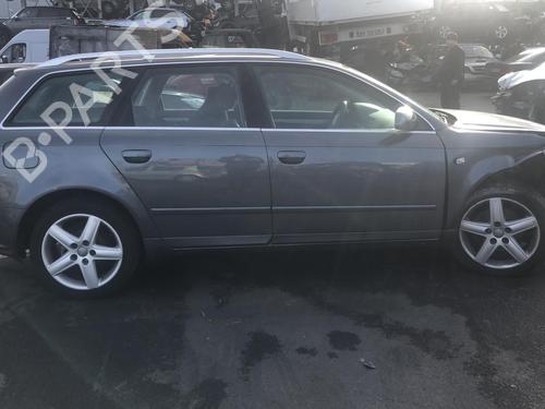 Electronic module AUDI A4 B7 Avant (8ED) 2.0 TDI | BP25515152M83 - Image 24
