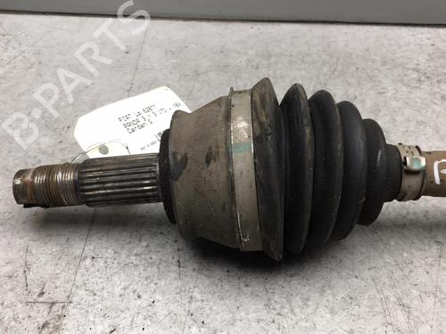 Left front driveshaft FIAT PANDA (312_, 319_) 1.3 D Multijet (312PXL1A) | BP25533172M38 