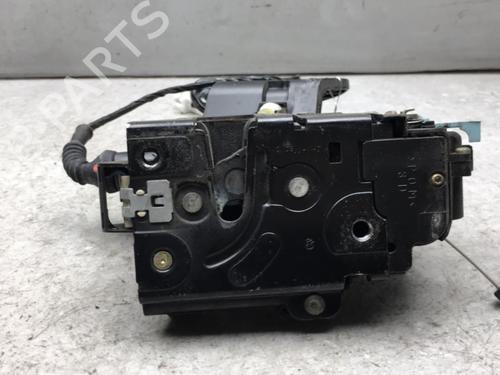 Used Front right lock Front right lock 25525314 25525314