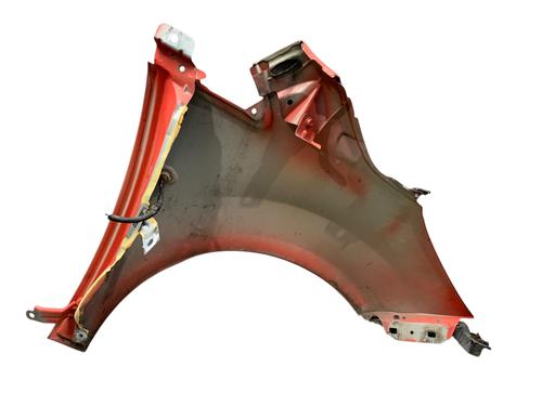 Left front fenders RENAULT LAGUNA III (BT0/1) 2.0 dCi (BT07, BT0J, BT14, BT1A, BT1S) | BP28204999C41 