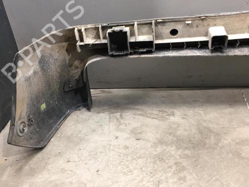 Rear bumper RENAULT KANGOO (KC0/1_) D 65 1.9 (KC0E, KC02, KC0J, KC0N) | BP25580540C8 