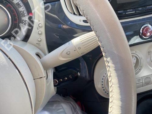 Rear left seatbelt FIAT 500 (312_) 1.2 (312AXA1A) | BP26906031I29 - Image 21
