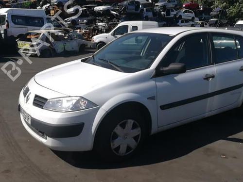 Left mirror RENAULT MEGANE II (BM0/1_, CM0/1_) 1.5 dCi (BM02, BM13, BM2A, CM02, CM13) | BP25577824C26