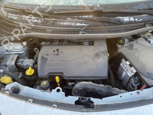 AC compressor RENAULT TWINGO II (CN0_) 1.2 16V (CN04, CN0B) | BP25574561M34 - Image 27