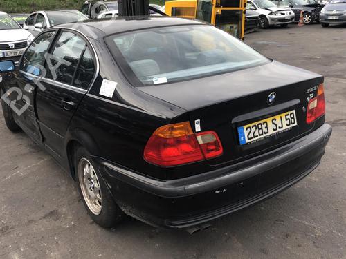 Right headlight BMW 3 (E46) 323 i | BP25557059C29 - Image 9