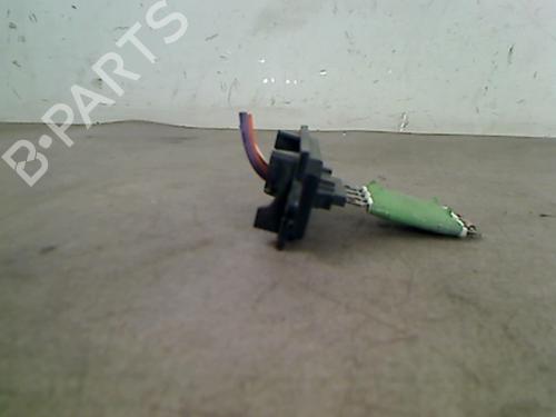 Used Heater resistor CITROËN C3 Pluriel (HB_) 1.4 HDi (68 hp) 25560208