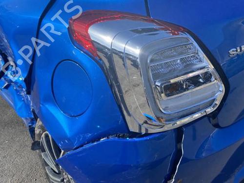 Climate control SUZUKI SWIFT V (AZ) 1.2 (A2L412, ZC83S) | BP25511927I5  - Image 27