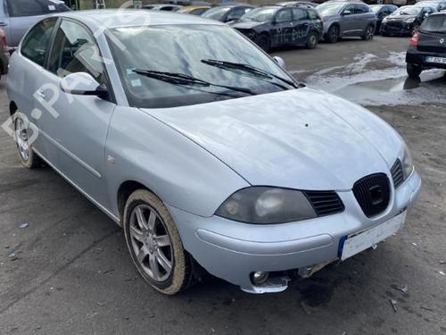 Left front window switch SEAT IBIZA III (6L1) 1.9 SDI | BP25547655I27 - Image 17