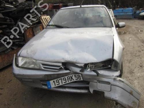 Alternator CITROËN ZX (N2) 1.4 i | BP25583124M7 