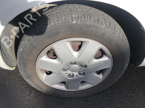 Front right seatbelt OPEL AGILA B (H08) 1.0 (F68) | BP25557662I25 - Image 33