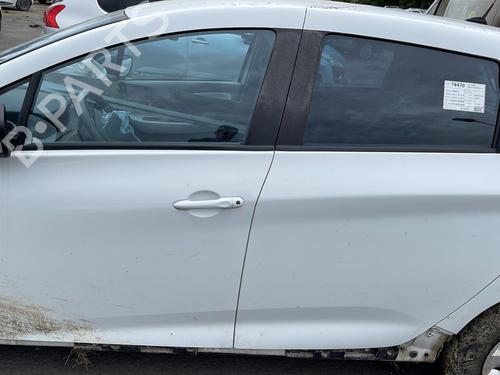 Left mirror RENAULT ZOE (BFM_) ZOE | BP31132982C26 - Image 16
