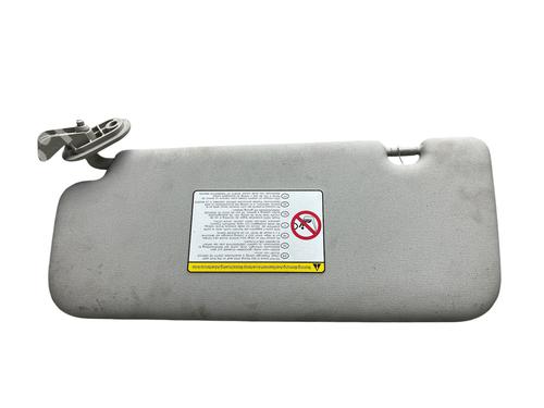 Used Right sun visor Right sun visor KIA PICANTO II (TA) 1.2 (85 hp) 25506974 25506974