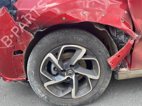 Starter CITROËN C3 III (SX) 1.2 PureTech 82 | BP26289719M8  - Image 30