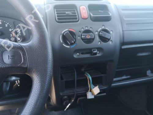 Switch SUZUKI WAGON R+ (MA) 1.3 (RB413) | BP25559657I30  - Image 31