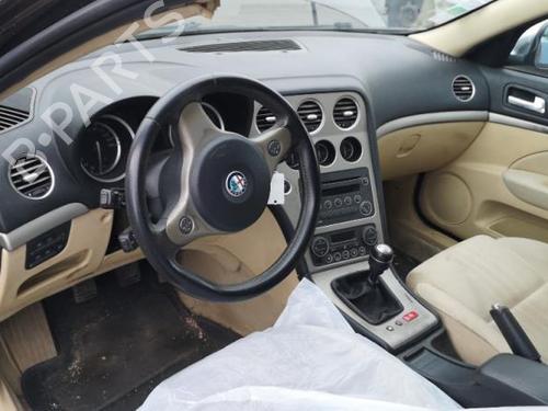 Right tailgate light ALFA ROMEO 159 (939_) 1.9 JTDM 8V (939AXE1B) | BP25532145C80  - Image 29