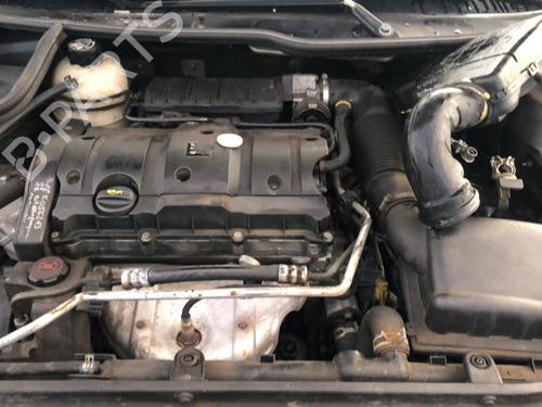 Front right seatbelt PEUGEOT 206 CC (2D) 1.6 16V (2DNFUF, 2DNFUR) | BP25556793I25  - Image 10