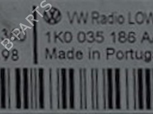 Radio VW GOLF VI (5K1) 2.0 TDI | BP25548400E6  - Image 5