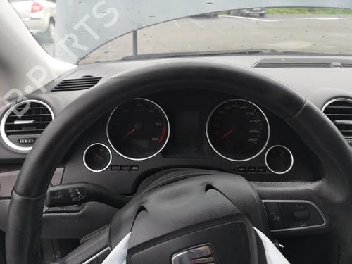 Front left lock SEAT EXEO (3R2) 2.0 TDI | BP25578827C98  - Image 17