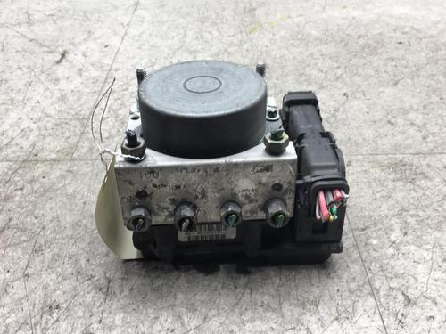 ABS Bremseaggregat RENAULT MODUS / GRAND MODUS (F/JP0_) 1.5 dCi (JP0G, JP0H) | BP25528621M43 