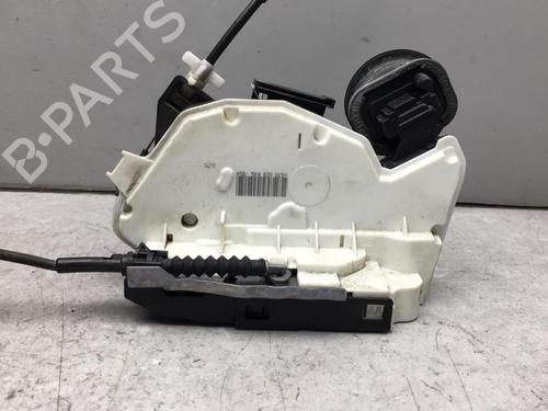 Rear left lock VW GOLF VI (5K1) 2.0 TDI | BP25580614C100 