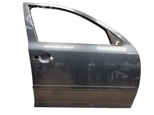 Used Right front door SKODA OCTAVIA II Combi (1Z5) 1.6 TDI (105 hp) 25515112