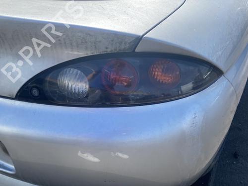 Alternator FORD PUMA (EC_) 1.7 16V | BP27255773M7  - Image 15
