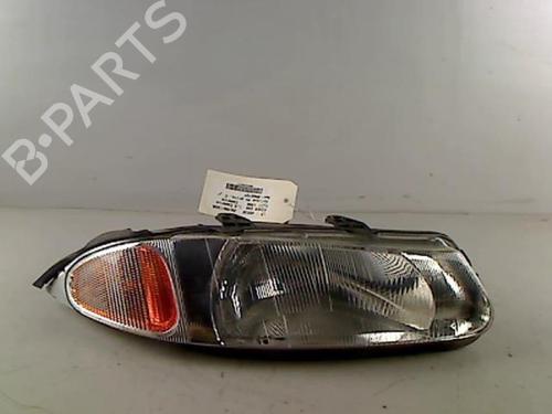 Højre forlygte ROVER 200 II Hatchback (RF) 214 Si (103 hp) 25582611