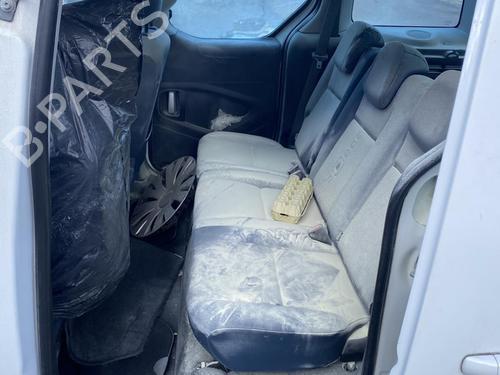 Front right window mechanism CITROËN BERLINGO Box Body/MPV (B9) 1.6 HDi 90 16V | BP25545992C23 - Image 4