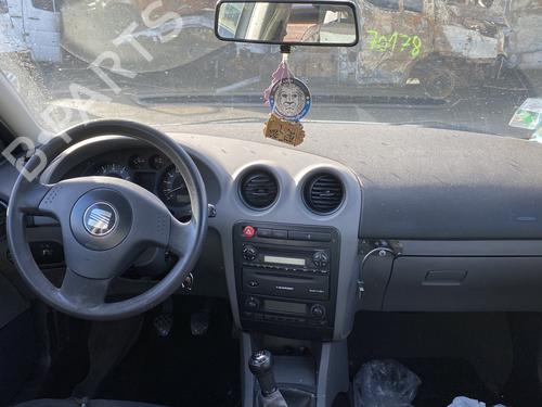 AC compressor SEAT CORDOBA (6L2) 1.4 16V | BP25572033M34  - Image 9