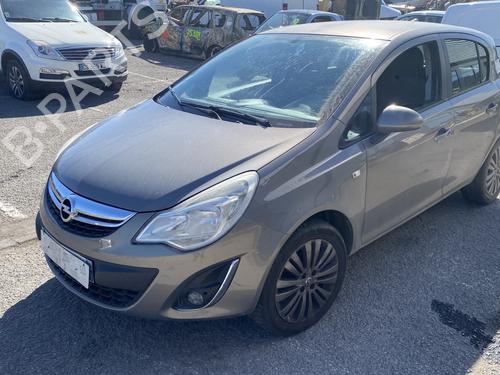 Used Parts OPEL CORSA D (S07) 1.3 CDTI (L08, L68) (75 hp) 4311307