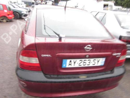 Switch OPEL VECTRA B Hatchback (J96) 1.7 TD (F68) | BP25559245I30 - Image 5