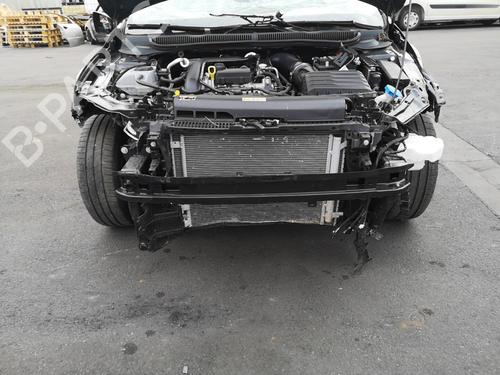 Headrest VW POLO VI (AW1, BZ1, AE1) 1.0 TSI | BP25561585I31 - Image 17