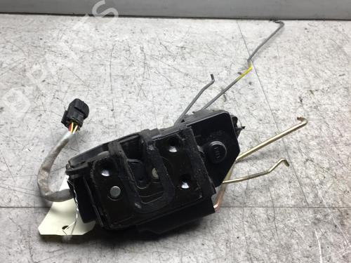 Used Front right lock HYUNDAI GETZ (TB) 1.5 CRDi (82 hp) 25552301