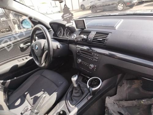 Used Parts BMW 1 (E87) 120 d 5003935