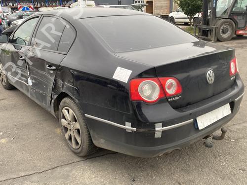 Climate control VW PASSAT B6 (3C2) 2.0 TDI | BP25527337I5  - Image 27