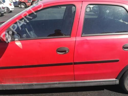 Switch OPEL CORSA C (X01) 1.2 (F08, F68) | BP25576746I30 - Image 11