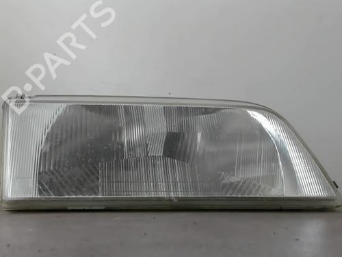 Used Right headlight Right headlight CITROËN ZX (N2) 1.9 D (68 hp) 25553329 25553329