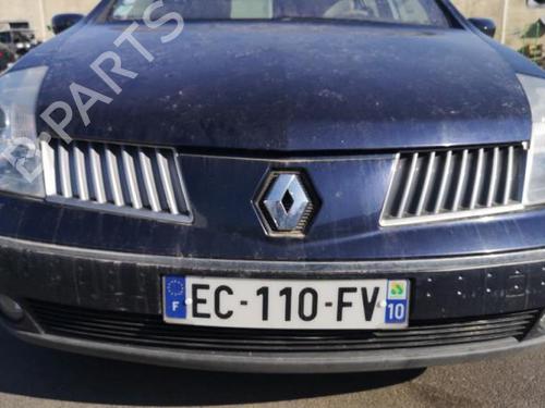 Rear mirror RENAULT VEL SATIS (BJ0_) 3.0 dCi (BJ0J, BJ0N) | BP25526078I6 - Image 30