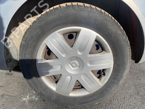 ABS pump RENAULT MEGANE II (BM0/1_, CM0/1_) 1.6 16V (BM0C, CM0C) | BP25514607M43 