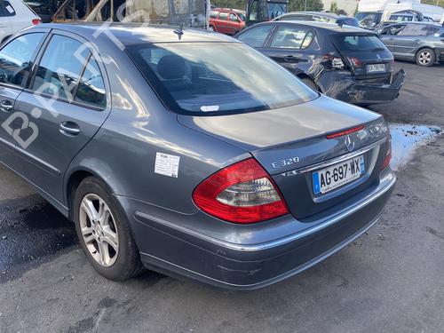 Climate control MERCEDES-BENZ E-CLASS (W211) E 280 CDI (211.020) | BP25502037I5  - Image 27