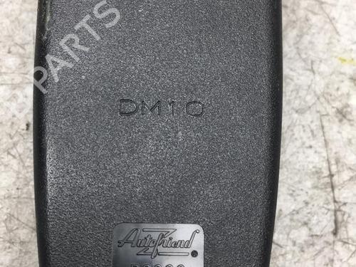 Front left seatbelt MAZDA 5 (CR) 2.0 CD (CR19) | BP25576087I26 - Image 3